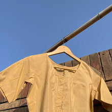 Load image into Gallery viewer, Sand Blouse
